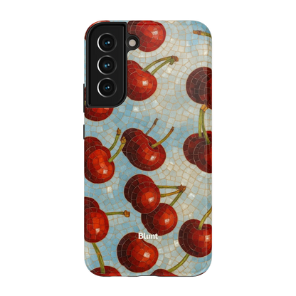 Vice Cherry Samsung Case