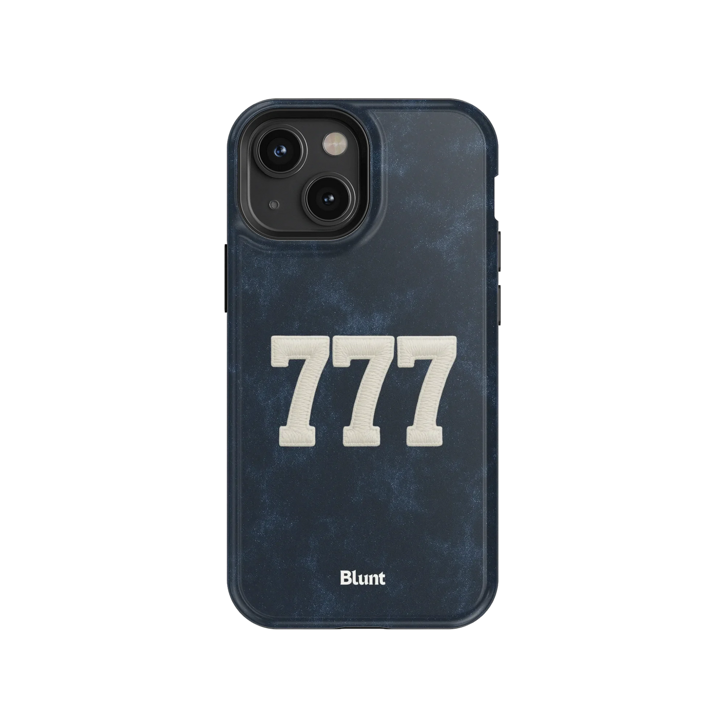 Lucky League iPhone Case