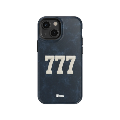 Lucky League iPhone Case