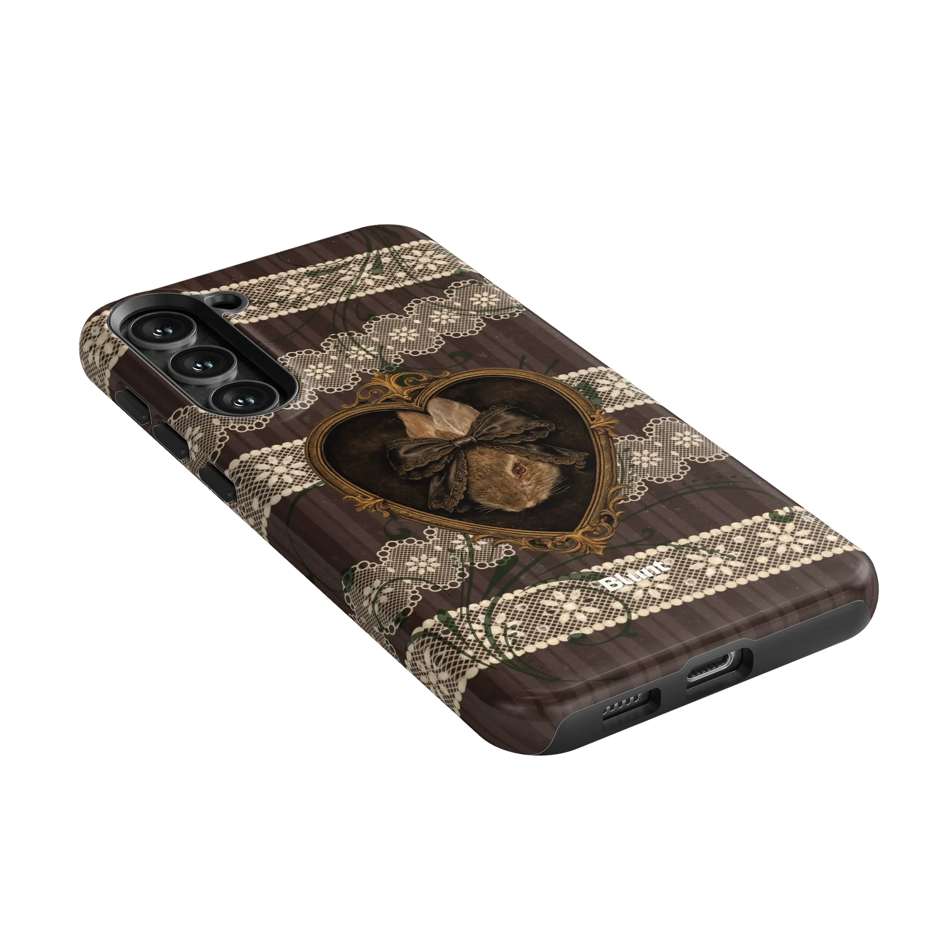 LOCK-HARE-samsung-case-S23 Plus-2