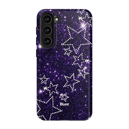 Stellic Samsung Case