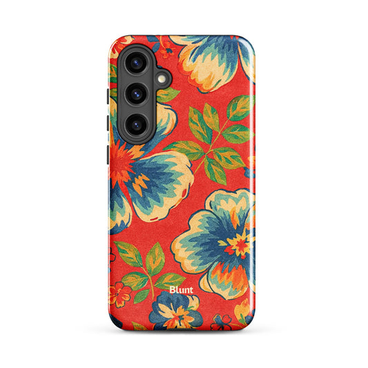 Emory Samsung Case - Blunt Cases