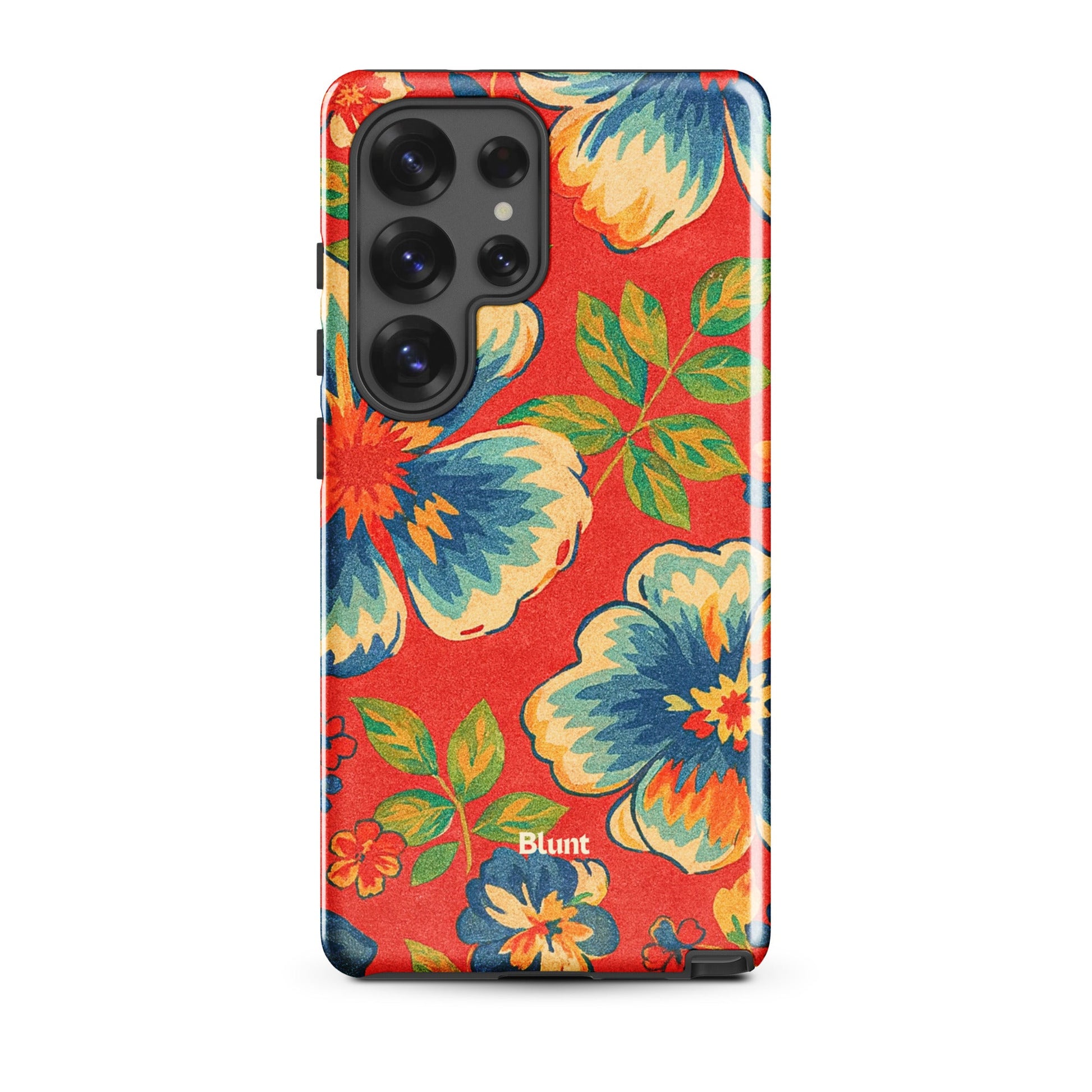 Emory Samsung Case - Blunt Cases