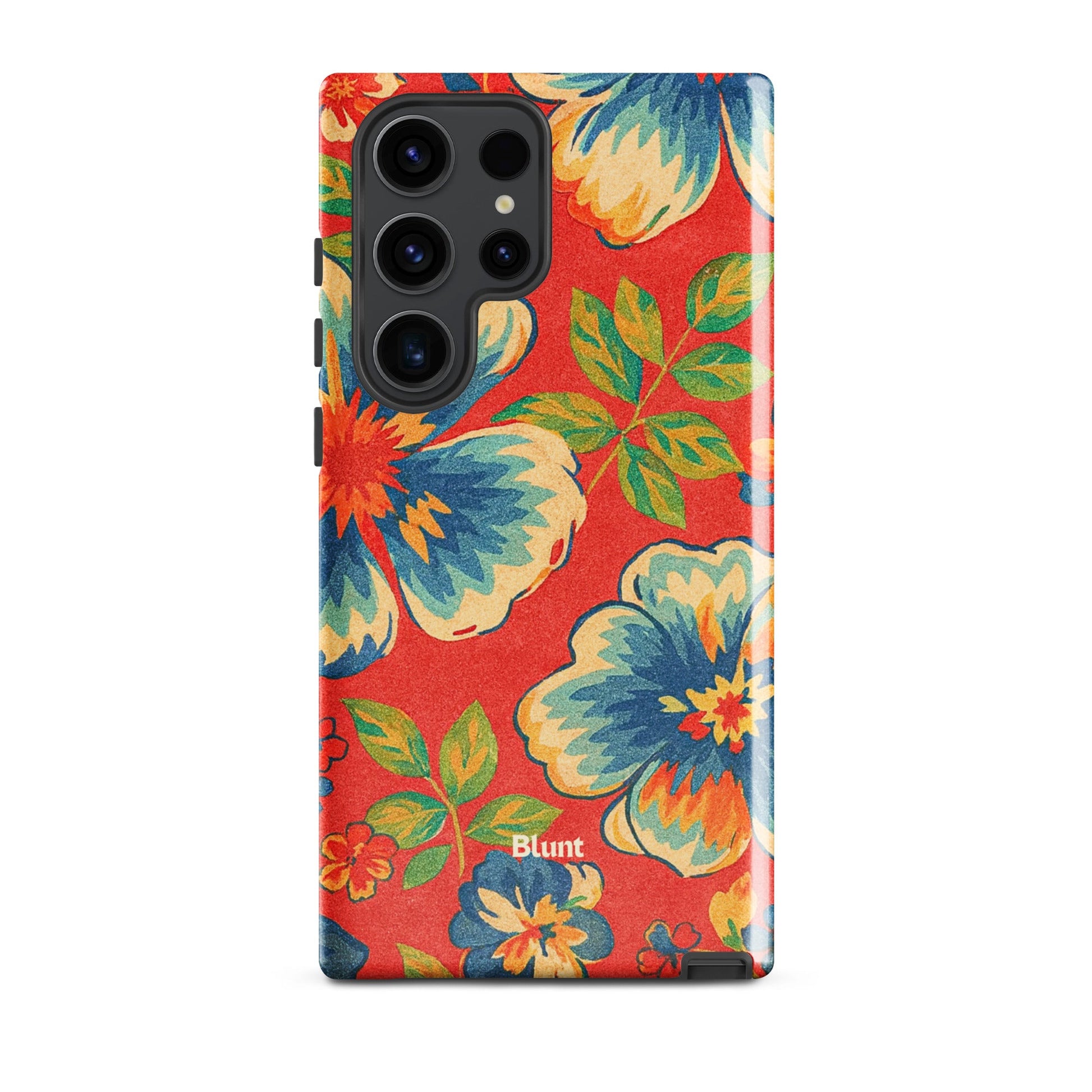 Emory Samsung Case - Blunt Cases