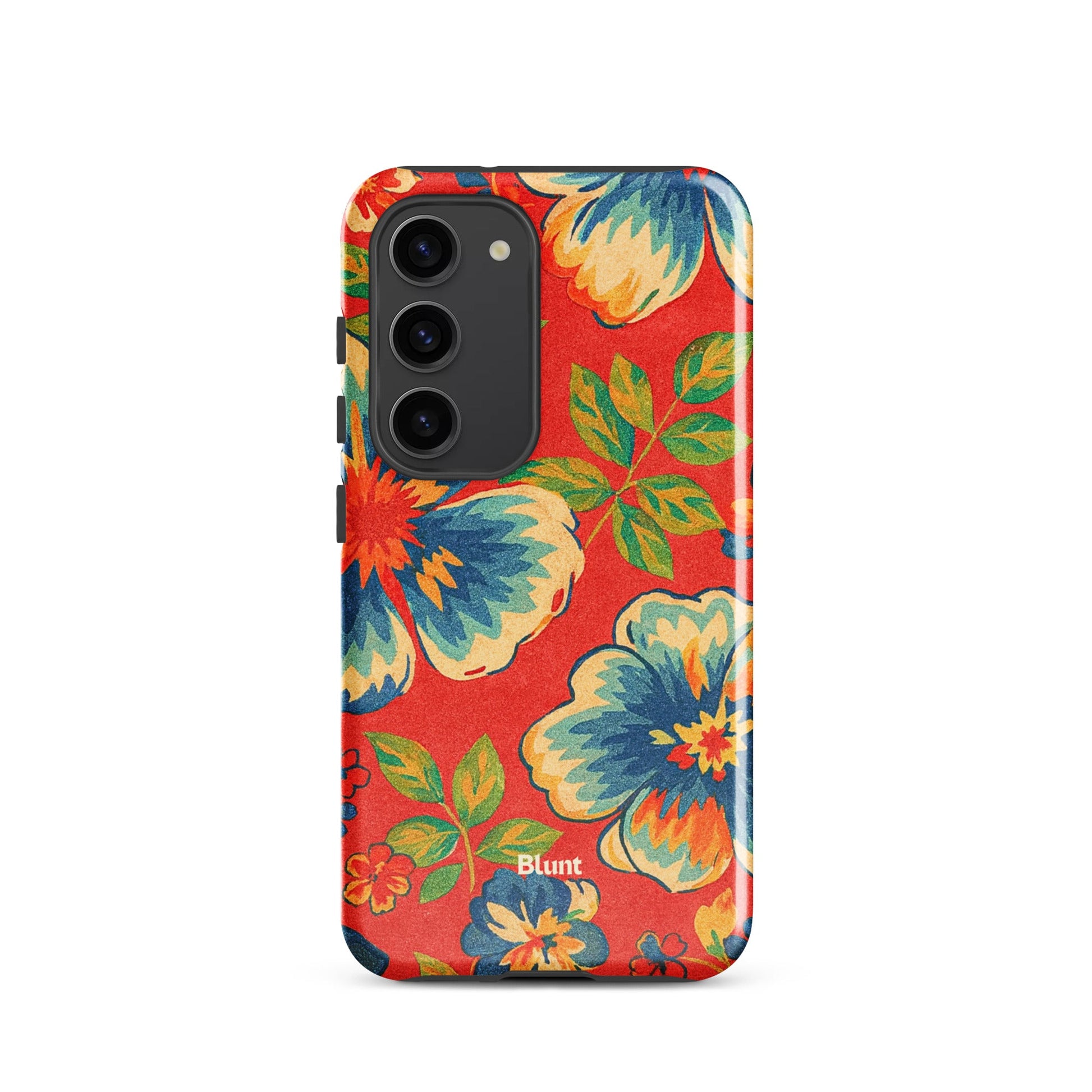Emory Samsung Case - Blunt Cases