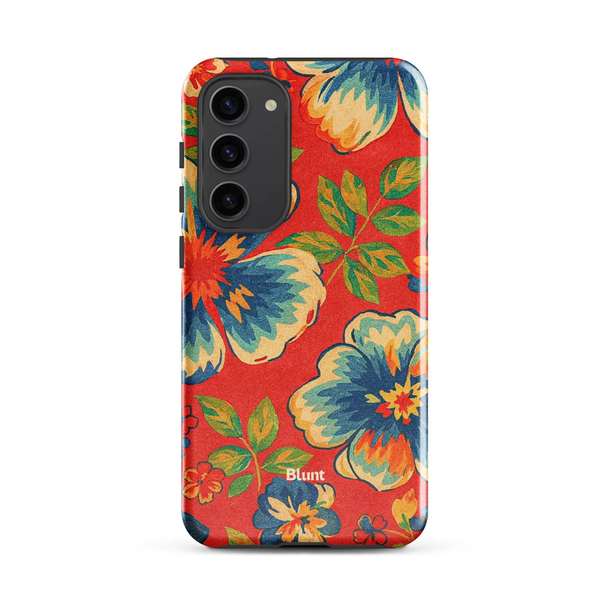 Emory Samsung Case - Blunt Cases