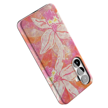 Sunwashed-Bloom-samsung-case-Galaxy S26 Plus-4