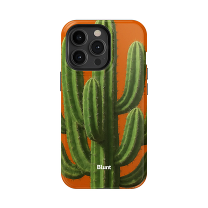 Wild West iPhone Case