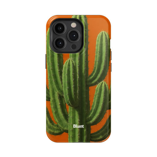 Wild West iPhone Case