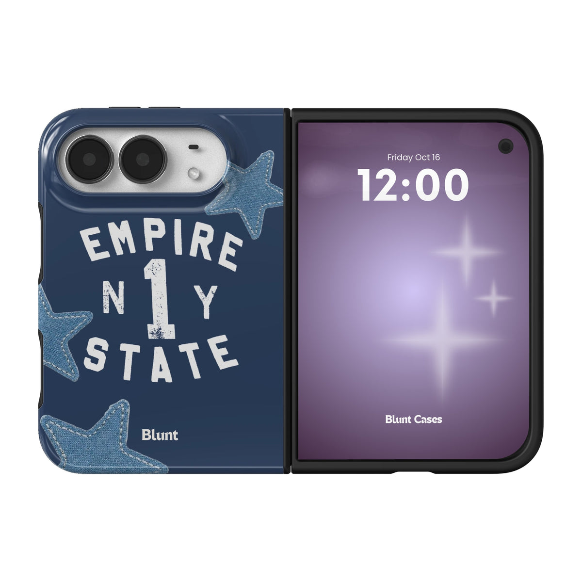 empire-no-1-iphone-case iPhone 18 Duo case, view 1