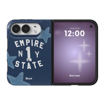 empire-no-1-iphone-case iPhone 18 Duo case, view 1