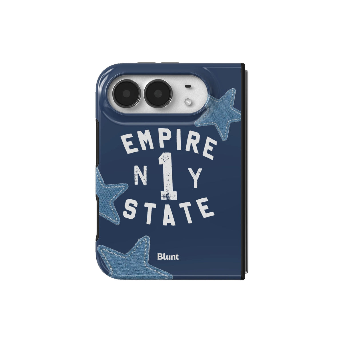 empire-no-1-iphone-case iPhone 18 Duo case, view 2