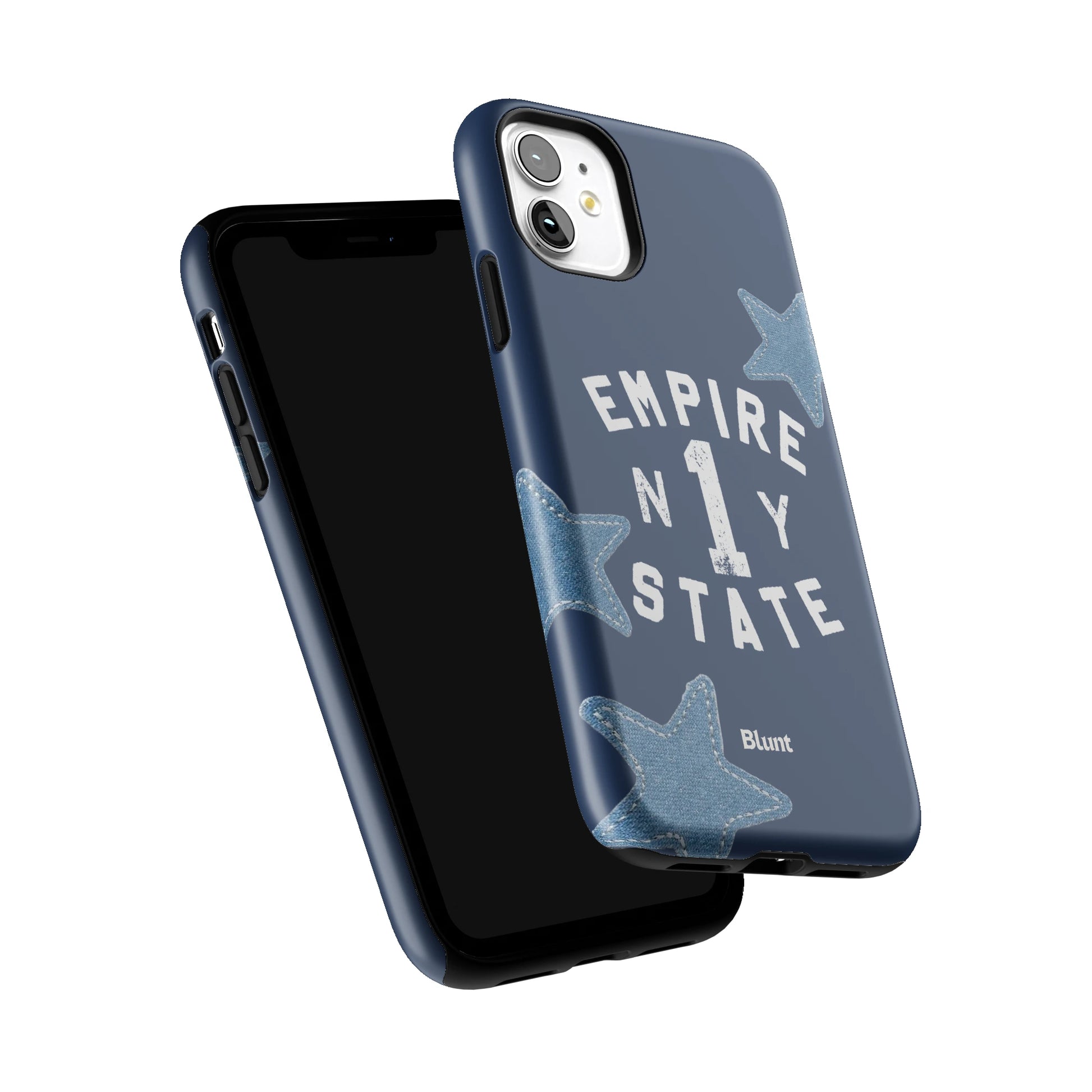 Empire No.1 iPhone Case gallery - Iphone_11_Iphone_6