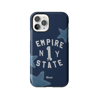 Empire No.1 iPhone Case gallery - Iphone_11_Pro_1