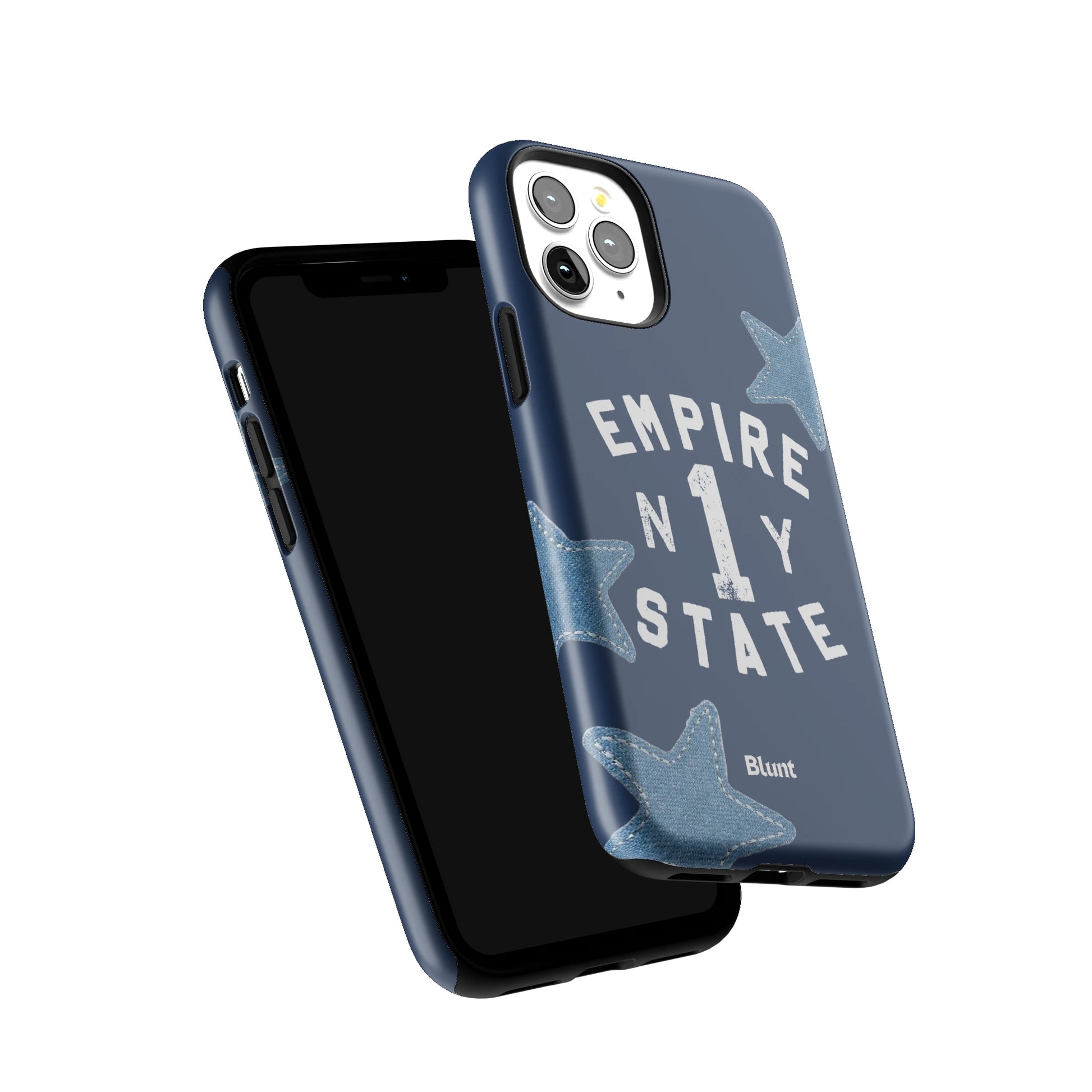 Empire No.1 iPhone Case gallery - Iphone_11_Pro_6