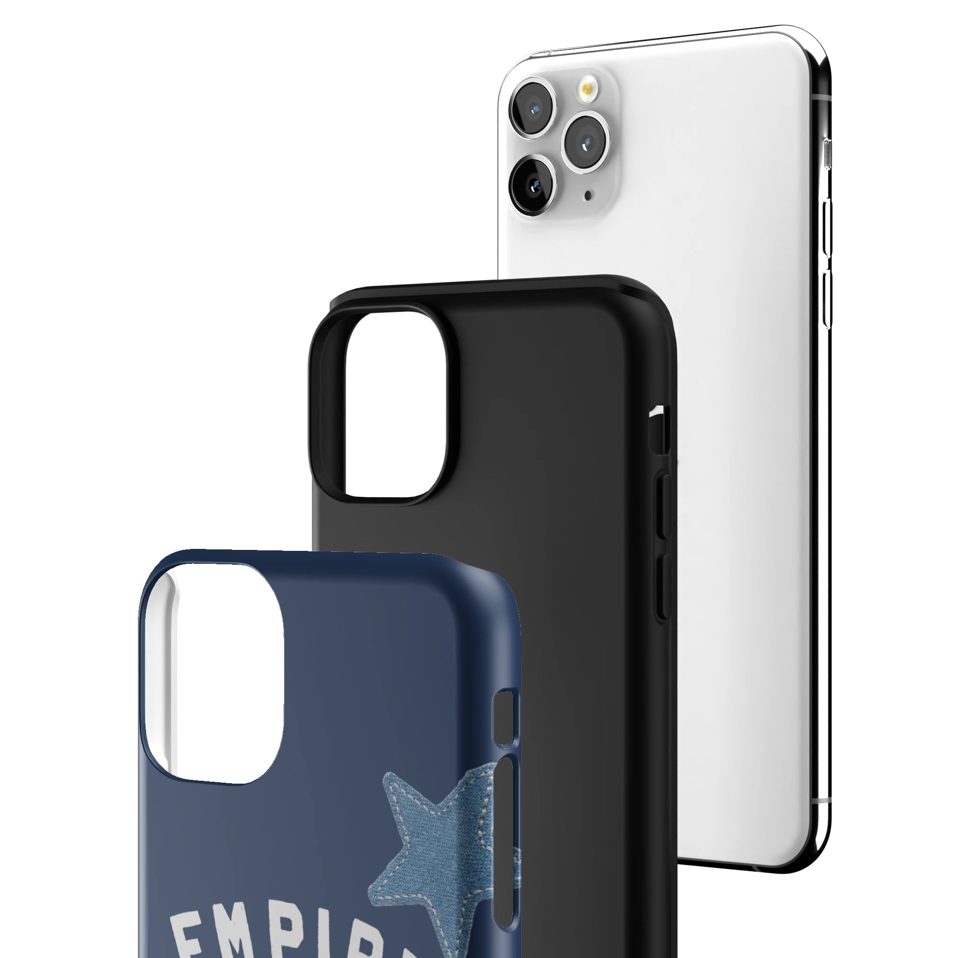 Empire No.1 iPhone Case gallery - Iphone_11_Pro_Max_3