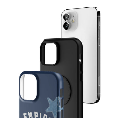 Empire No.1 iPhone Case gallery - Iphone_12_Iphone_3