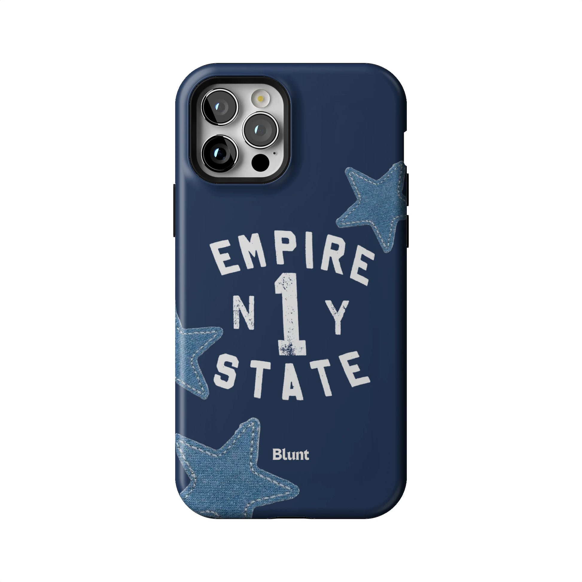 Empire No.1 iPhone Case gallery - Iphone_12_Pro_1