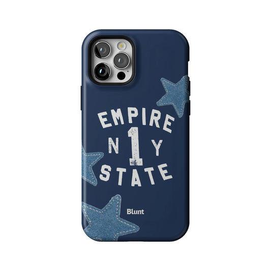 Empire No.1 iPhone Case gallery - Iphone_12_Pro_1