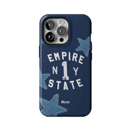 Empire No.1 iPhone Case gallery - Iphone_13_Pro_1