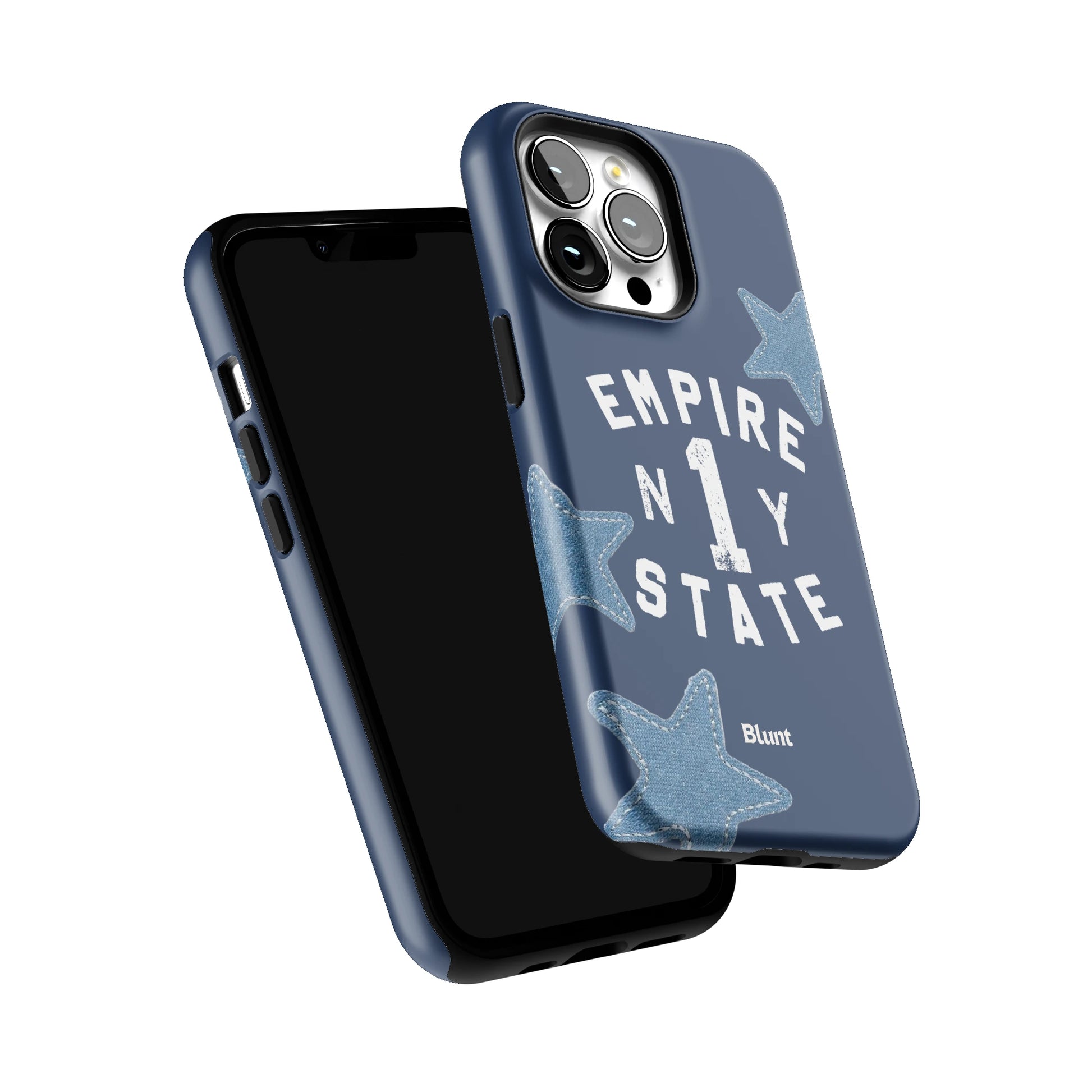 Empire No.1 iPhone Case gallery - Iphone_13_Pro_6