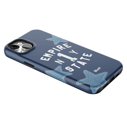 Empire No.1 iPhone Case gallery - Iphone_14_Mini_Air_Plus_2