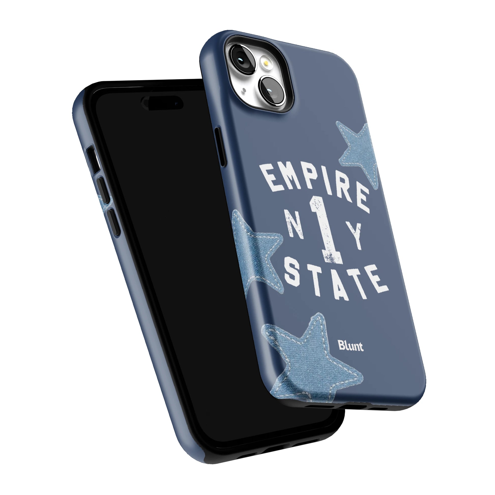 Empire No.1 iPhone Case gallery - Iphone_14_Mini_Air_Plus_6