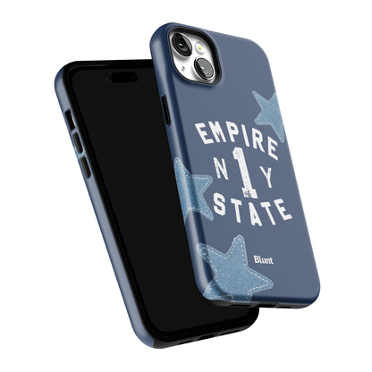 Empire No.1 iPhone Case gallery - Iphone_14_Mini_Air_Plus_6