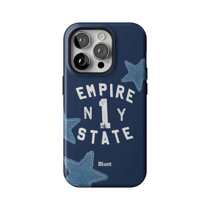 Empire No.1 iPhone Case gallery - Iphone_14_Pro_1