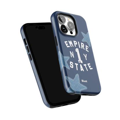 Empire No.1 iPhone Case gallery - Iphone_14_Pro_6