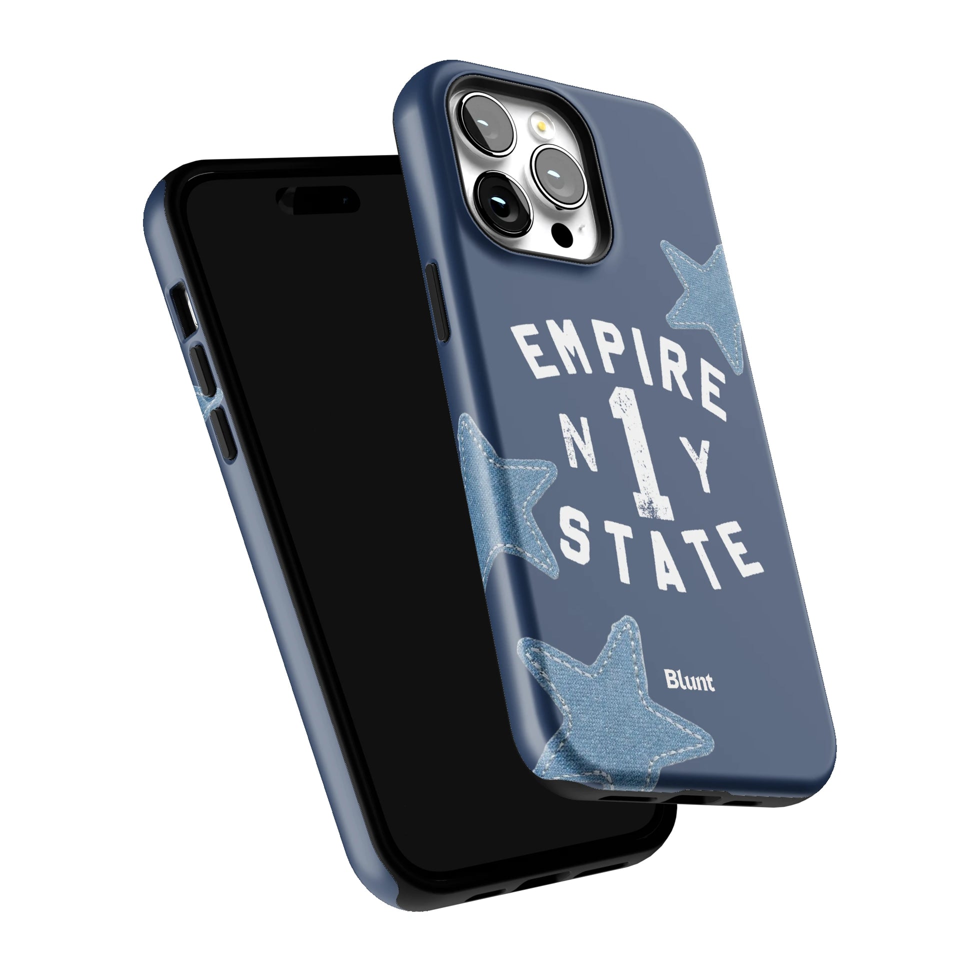 Empire No.1 iPhone Case gallery - Iphone_14_Pro_Max_6