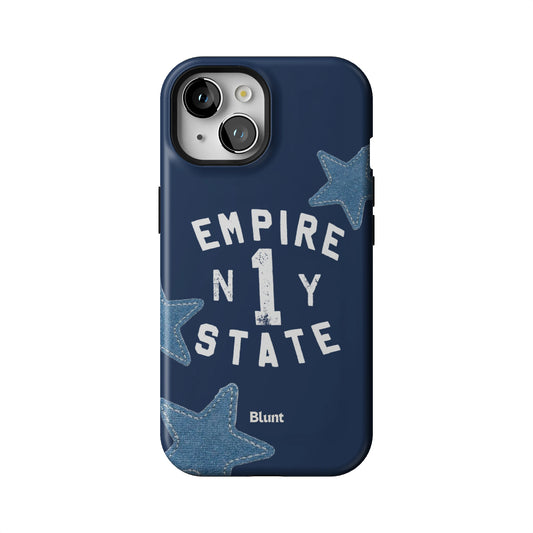 Empire No.1 iPhone Case gallery - Iphone_15_Iphone_1