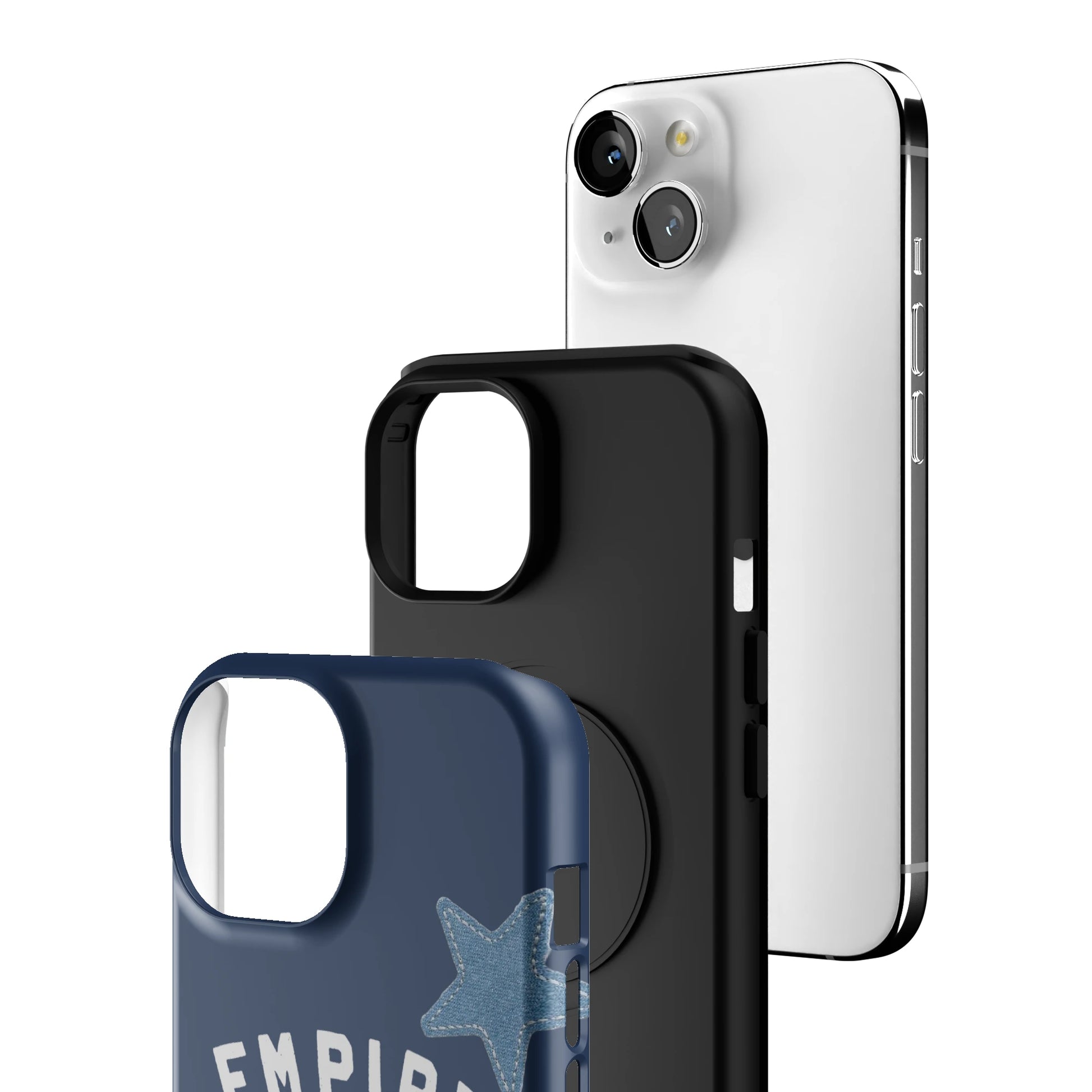 Empire No.1 iPhone Case gallery - Iphone_15_Iphone_3