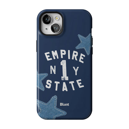 Empire No.1 iPhone Case gallery - Iphone_15_Mini_Air_Plus_1