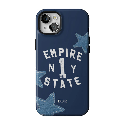 Empire No.1 iPhone Case gallery - Iphone_15_Mini_Air_Plus_1