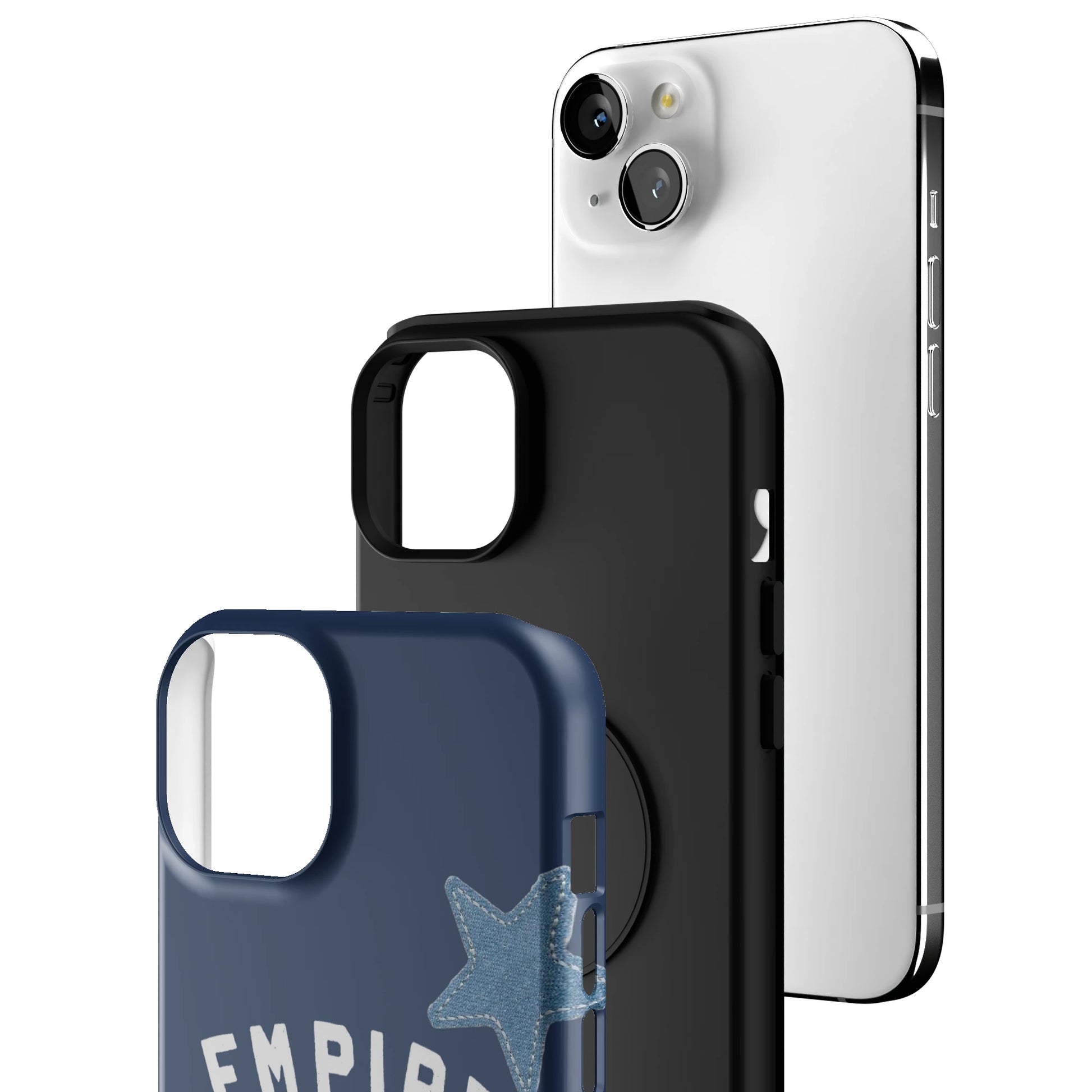 Empire No.1 iPhone Case gallery - Iphone_15_Mini_Air_Plus_3