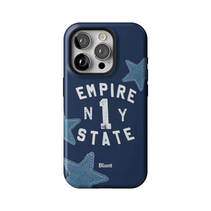 Empire No.1 iPhone Case gallery - Iphone_15_Pro_1