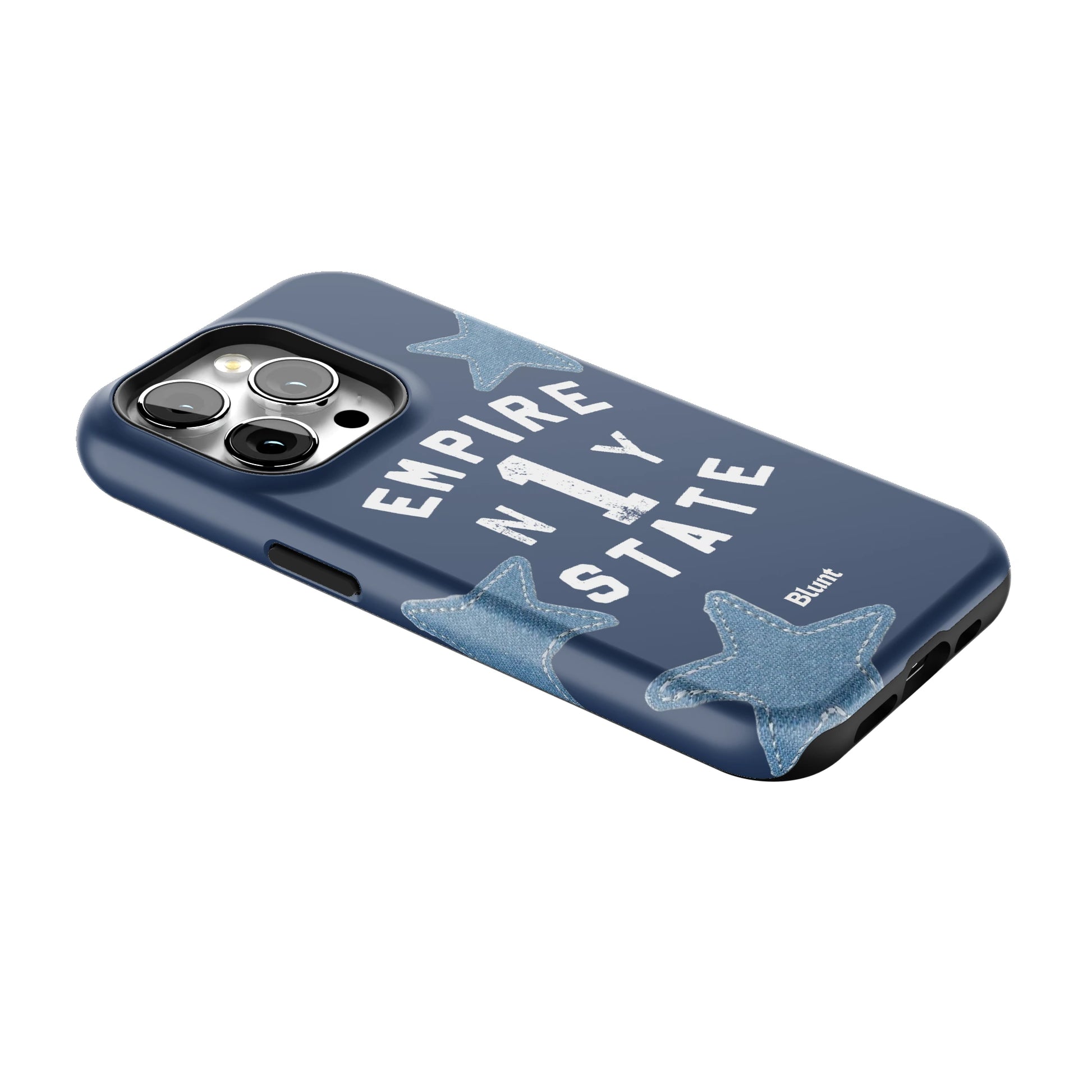 Empire No.1 iPhone Case gallery - Iphone_15_Pro_2