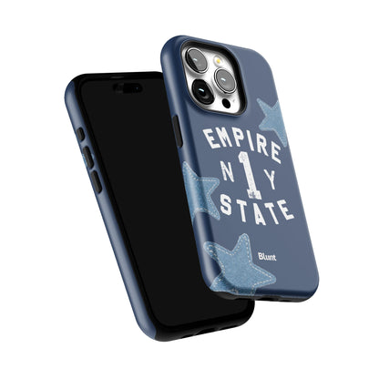 Empire No.1 iPhone Case gallery - Iphone_15_Pro_6