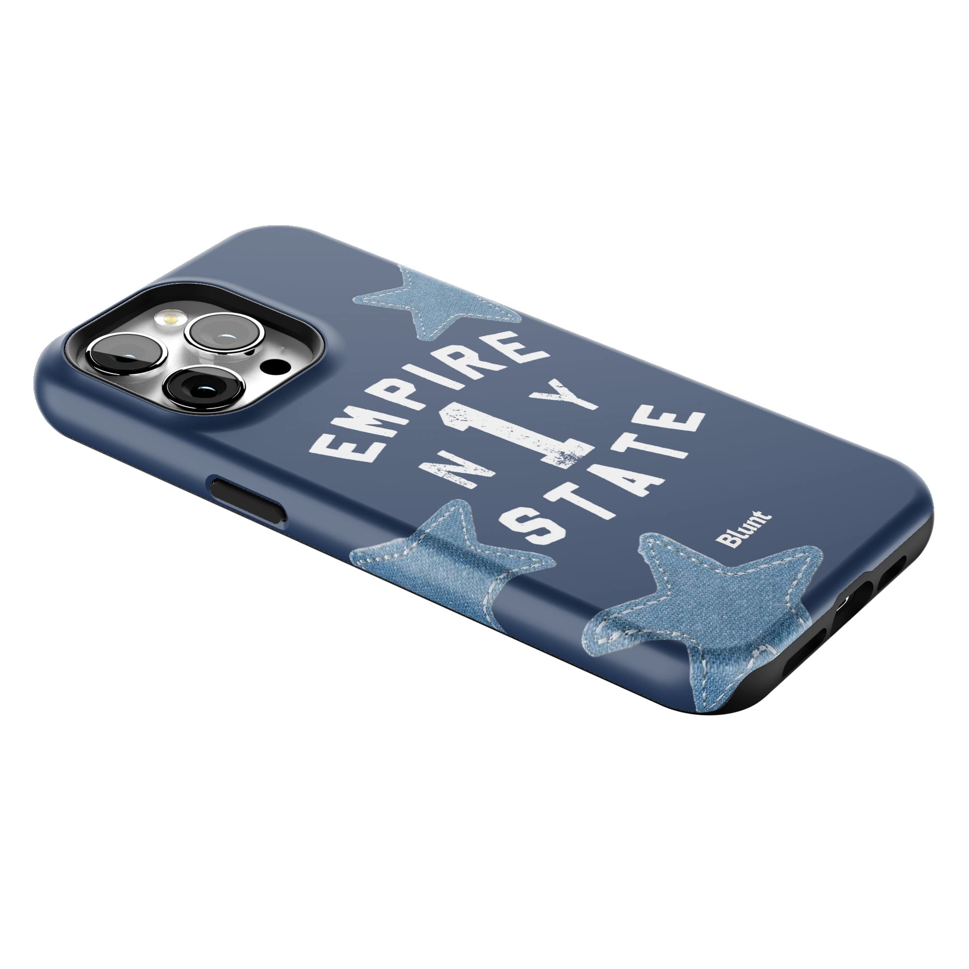 Empire No.1 iPhone Case gallery - Iphone_15_Pro_Max_2