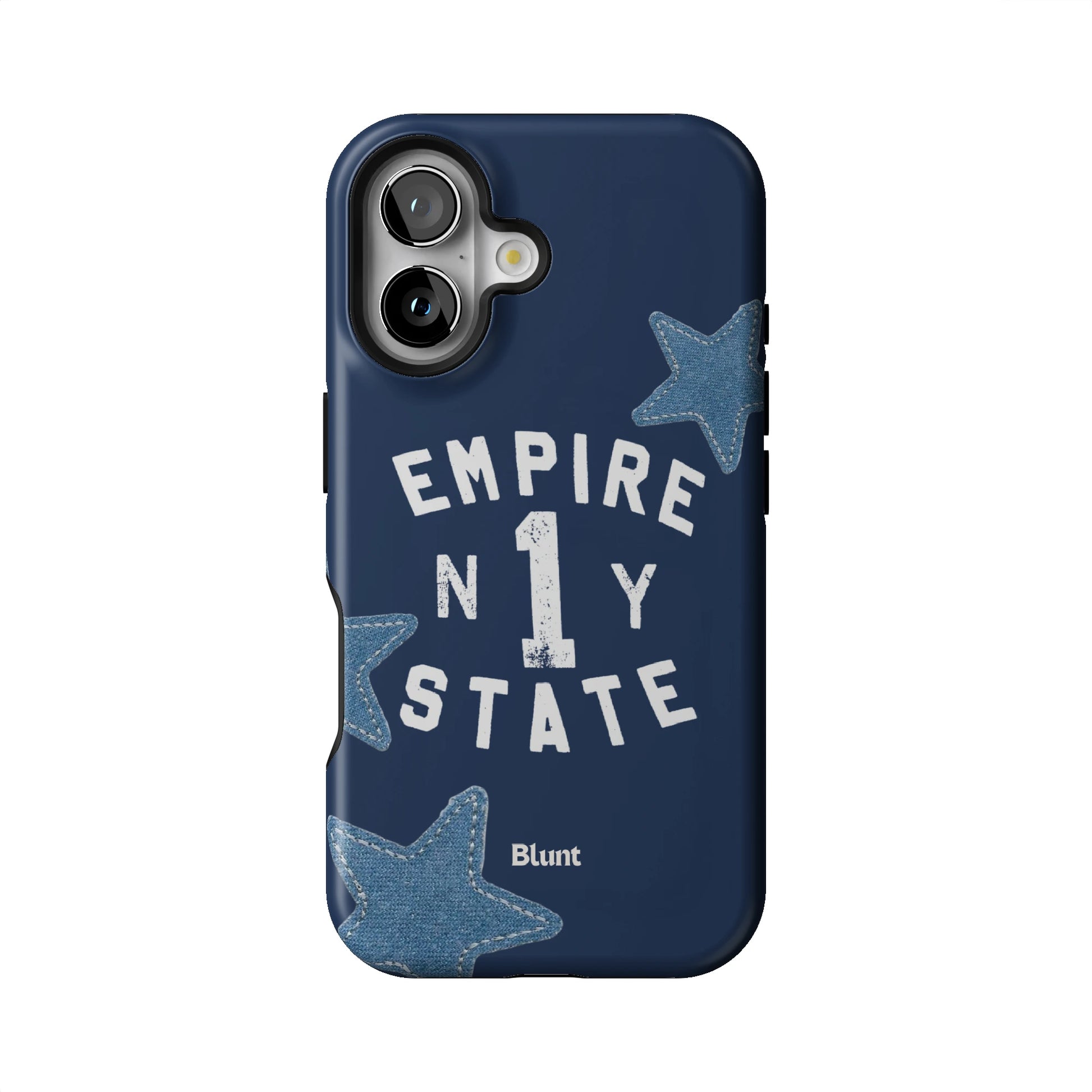 Empire No.1 iPhone Case gallery - Iphone_16_Iphone_1