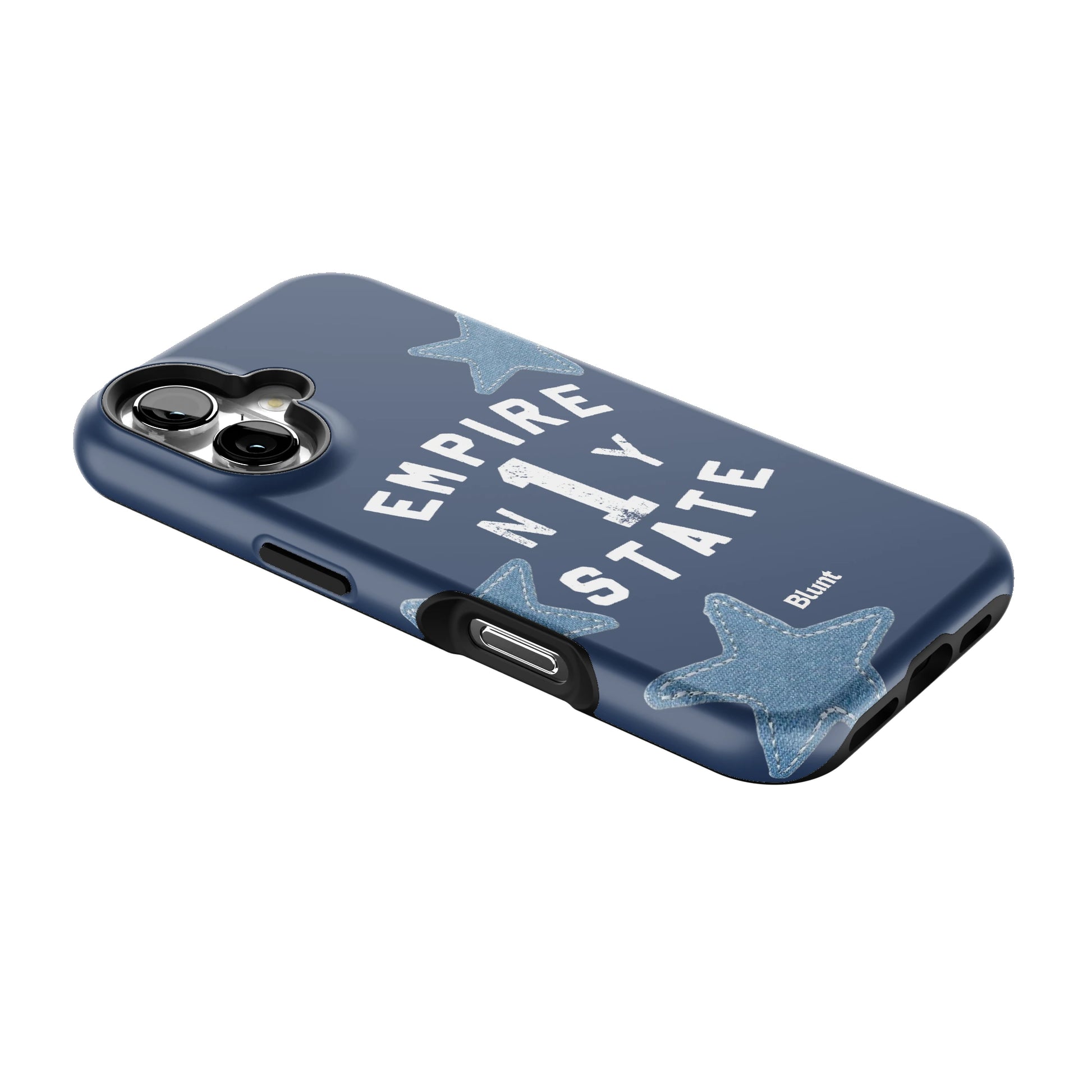 Empire No.1 iPhone Case gallery - Iphone_16_Iphone_2