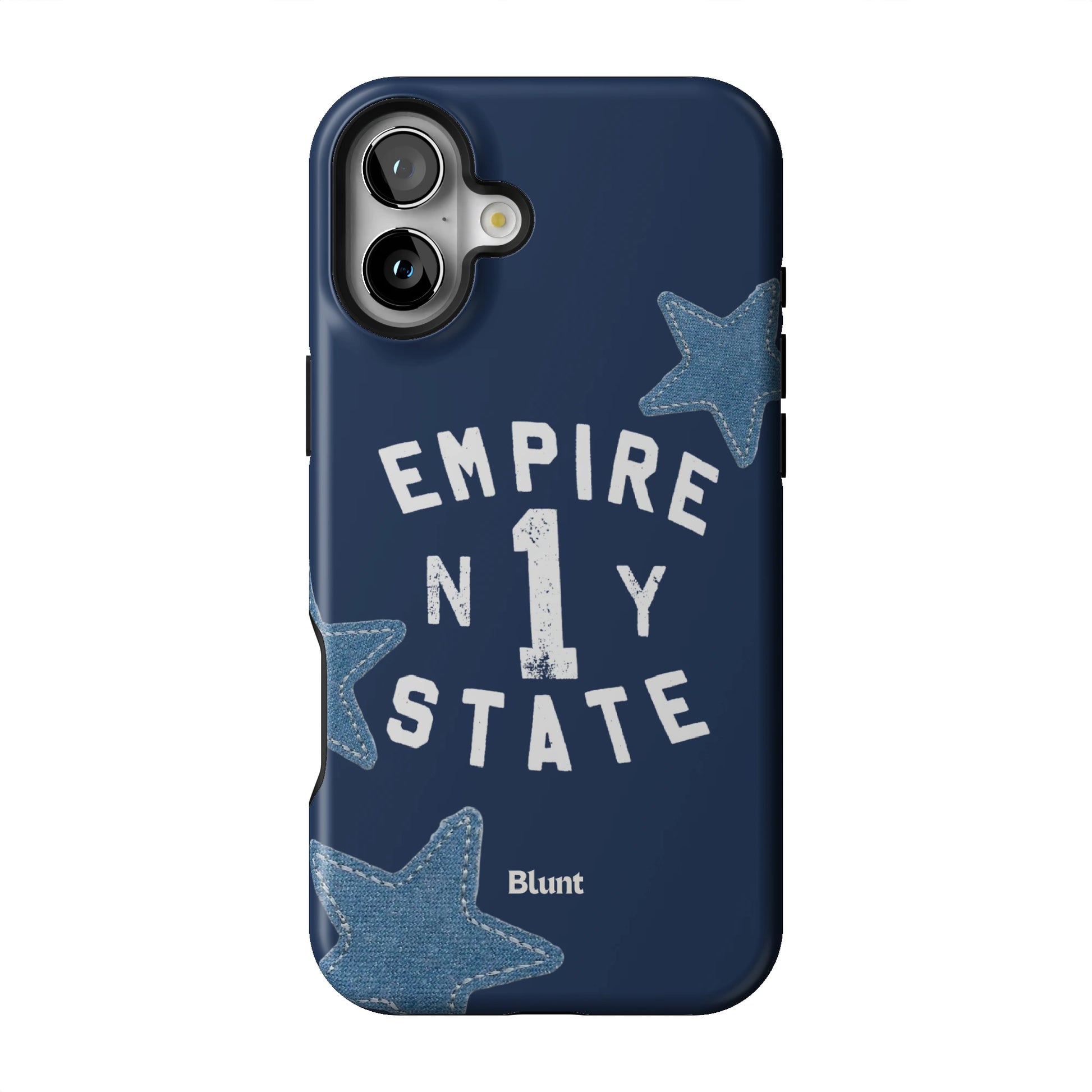 Empire No.1 iPhone Case gallery - Iphone_16_Mini_Air_Plus_1