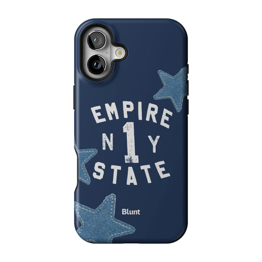 Empire No.1 iPhone Case gallery - Iphone_16_Mini_Air_Plus_1