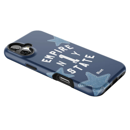 Empire No.1 iPhone Case gallery - Iphone_16_Mini_Air_Plus_2