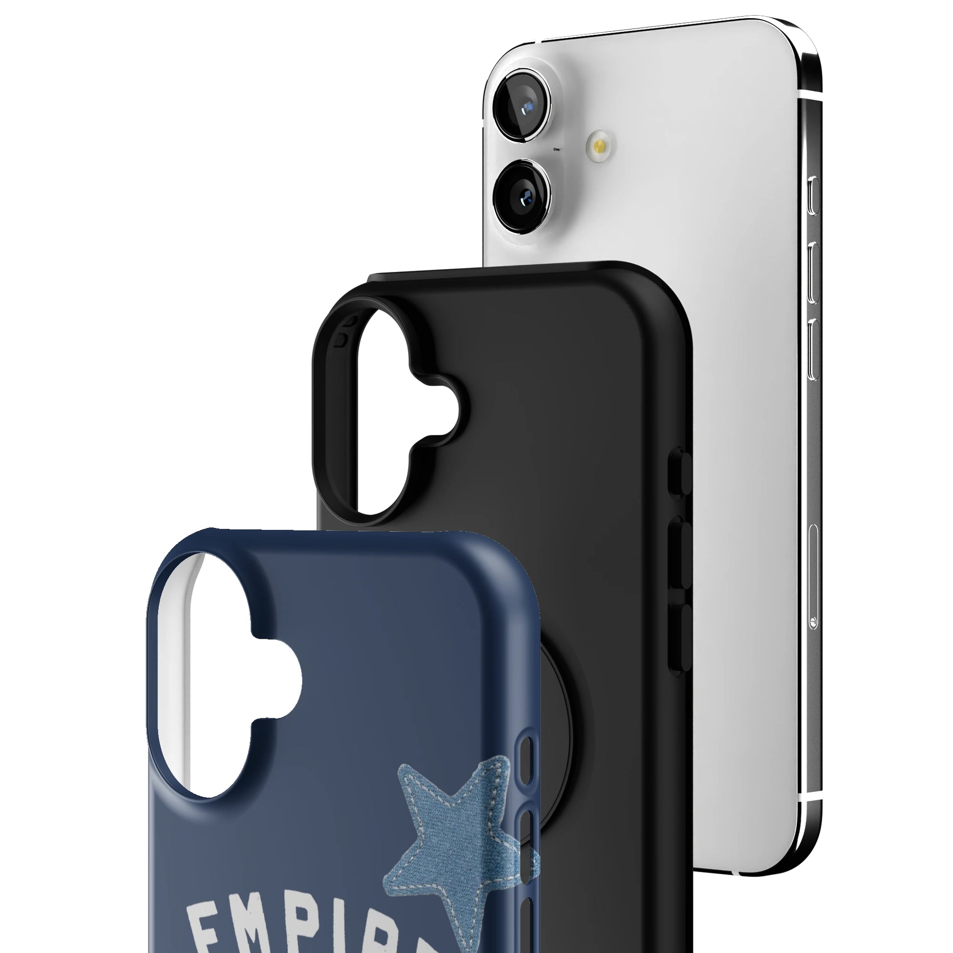 Empire No.1 iPhone Case gallery - Iphone_16_Mini_Air_Plus_3