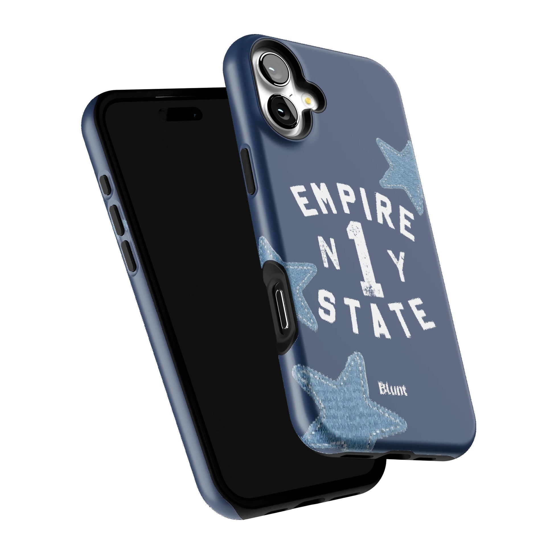 Empire No.1 iPhone Case gallery - Iphone_16_Mini_Air_Plus_6