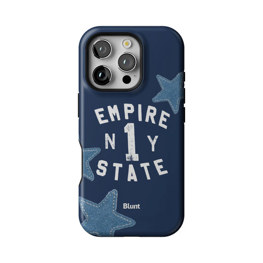 Empire No.1 iPhone Case gallery - Iphone_16_Pro_1