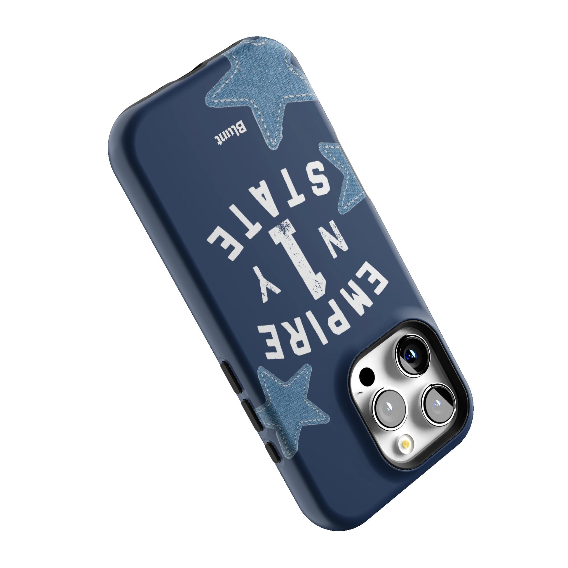 Empire No.1 iPhone Case gallery - Iphone_16_Pro_5