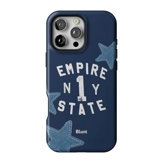 Empire No.1 iPhone Case gallery - Iphone_16_Pro_Max_1